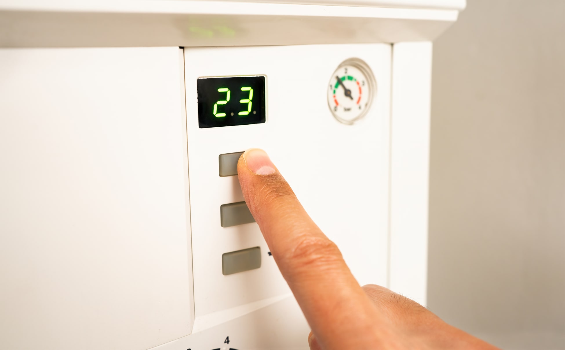 Worcester Bosch Boiler Repair Worcester Bosch Boiler Repair