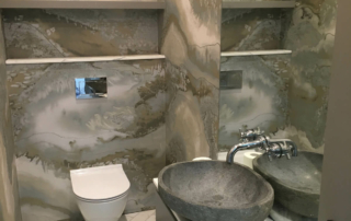 Amg Heating Bathroom Tiling