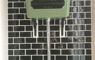 Amg Heating Cistern Installation