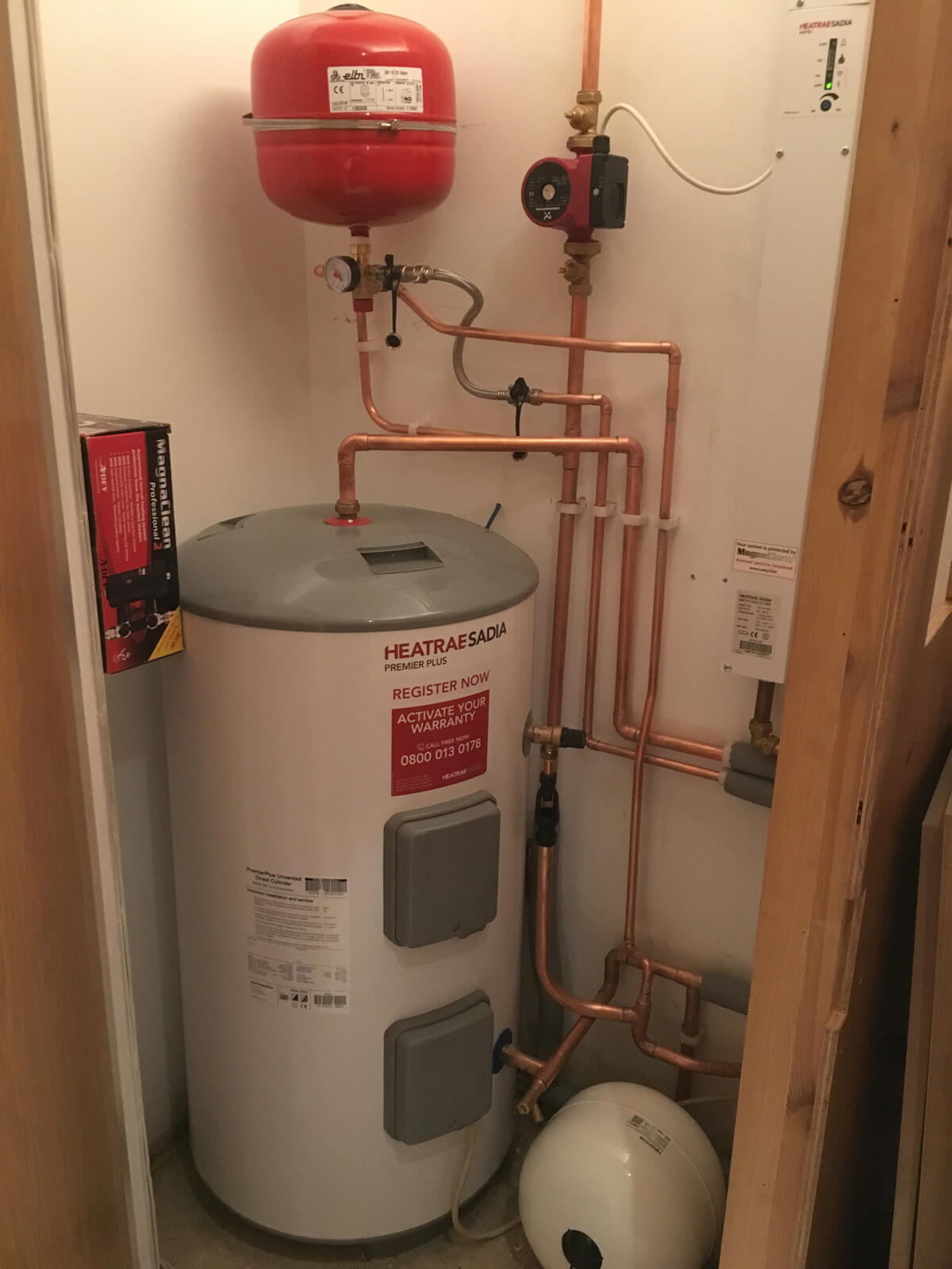 Amg Heating Heatrae Sadia Boiler Amg Heating Heatrae Sadia Boiler