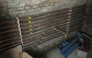 Amg Heating Pipework