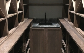 Amg Heating Sink Vanity Closet