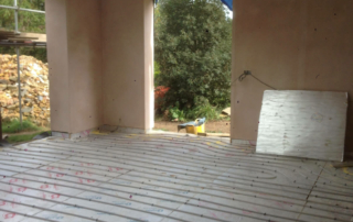 Amg Heating Underfloor Heating