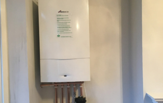 Amg Heating Worcester Bosch Boiler