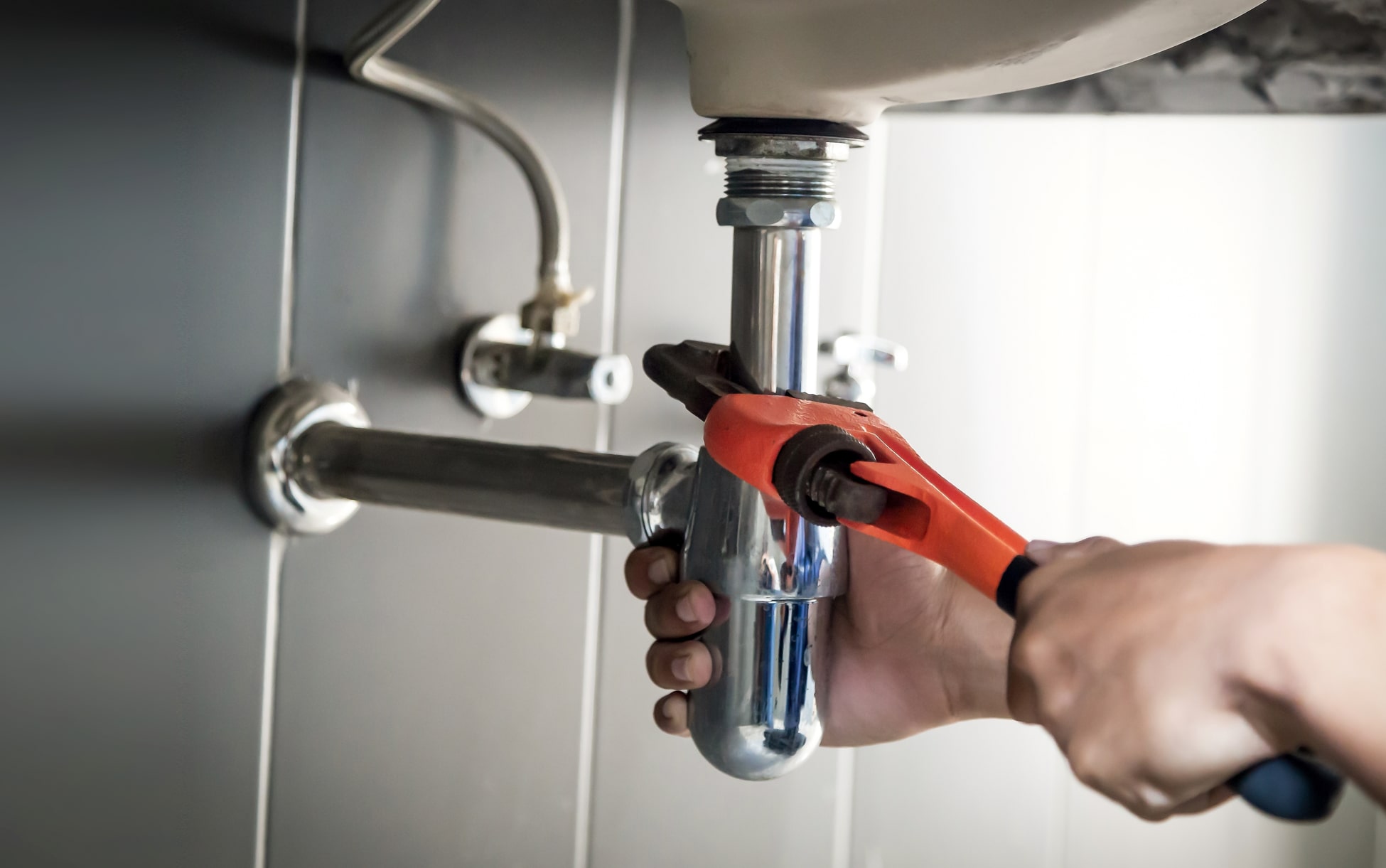 Fix Leaky Sink Fix Leaky Sink