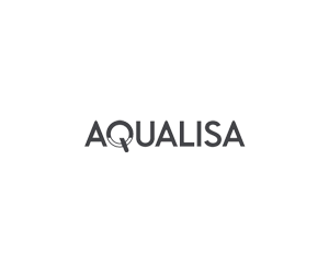 Logos Aqualisa Logos Aqualisa