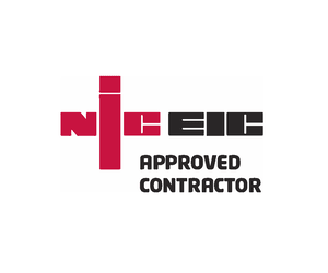 Logos Niceic Logos Niceic